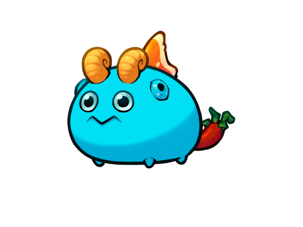 Axie Image