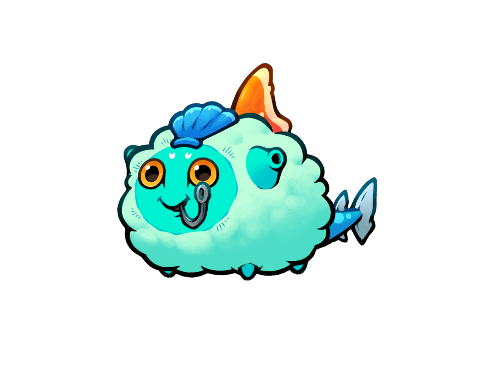 Axie Image