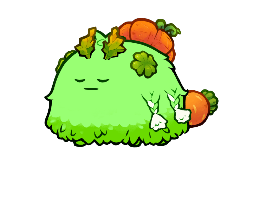 Axie Image