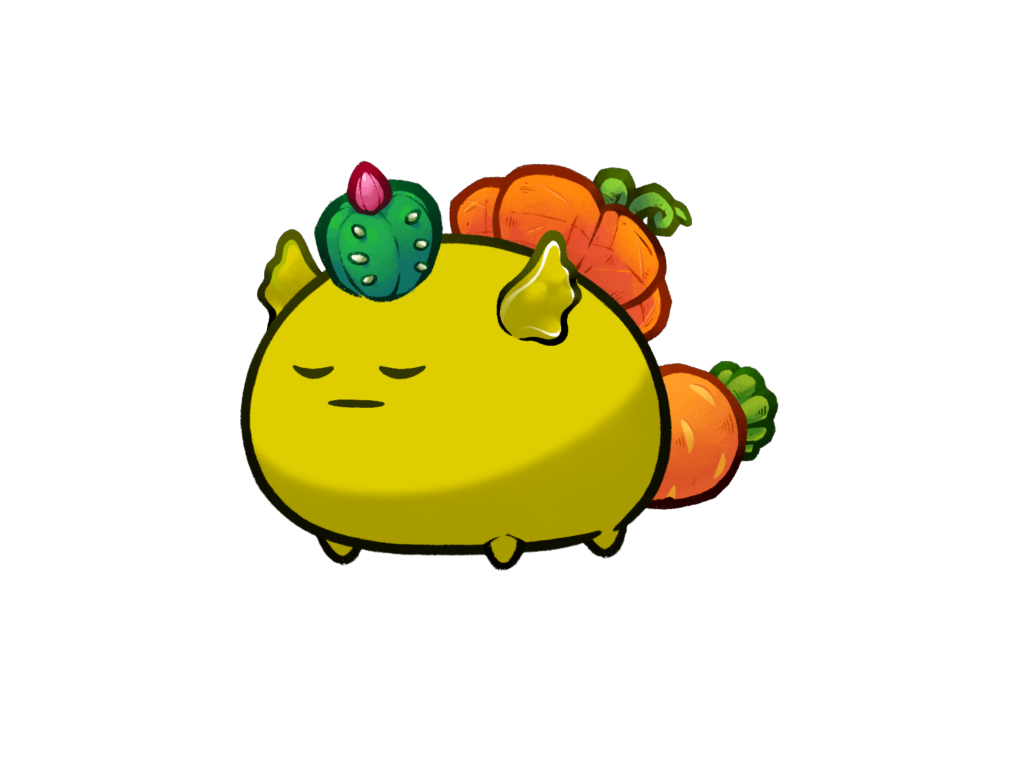 Axie Image