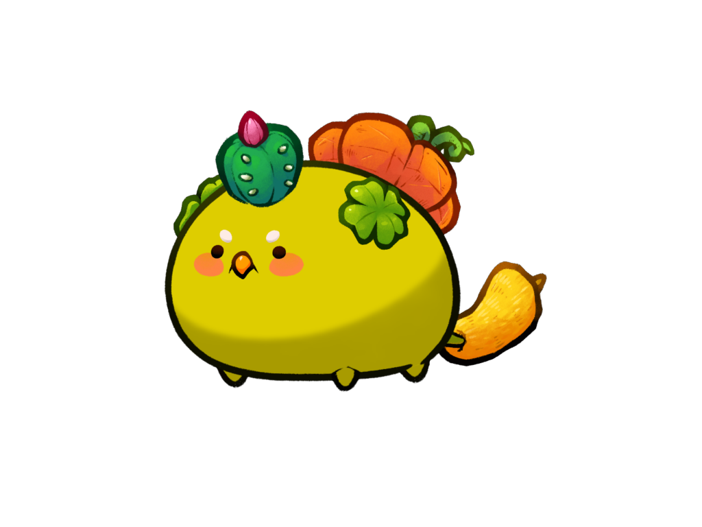 Axie Image