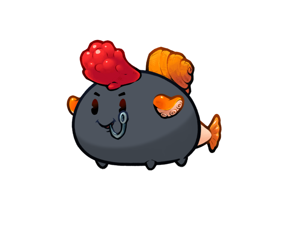 Axie Image