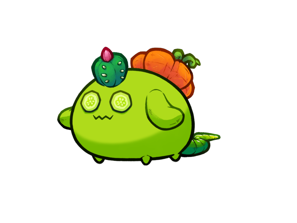 Axie Image