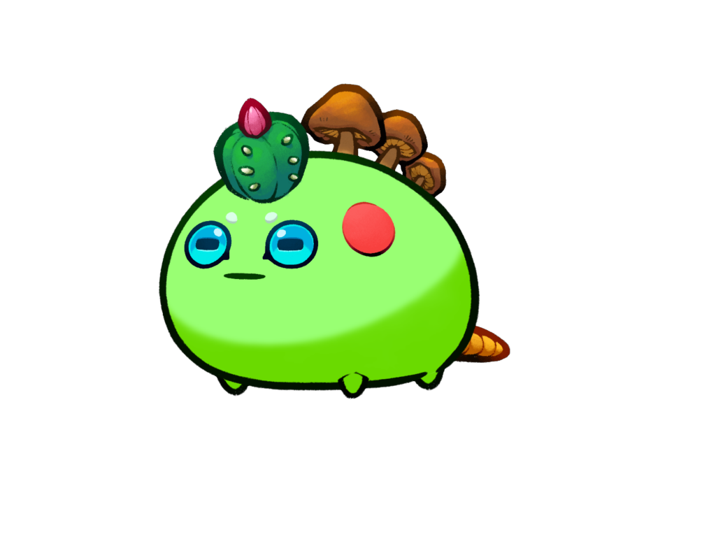 Axie Image