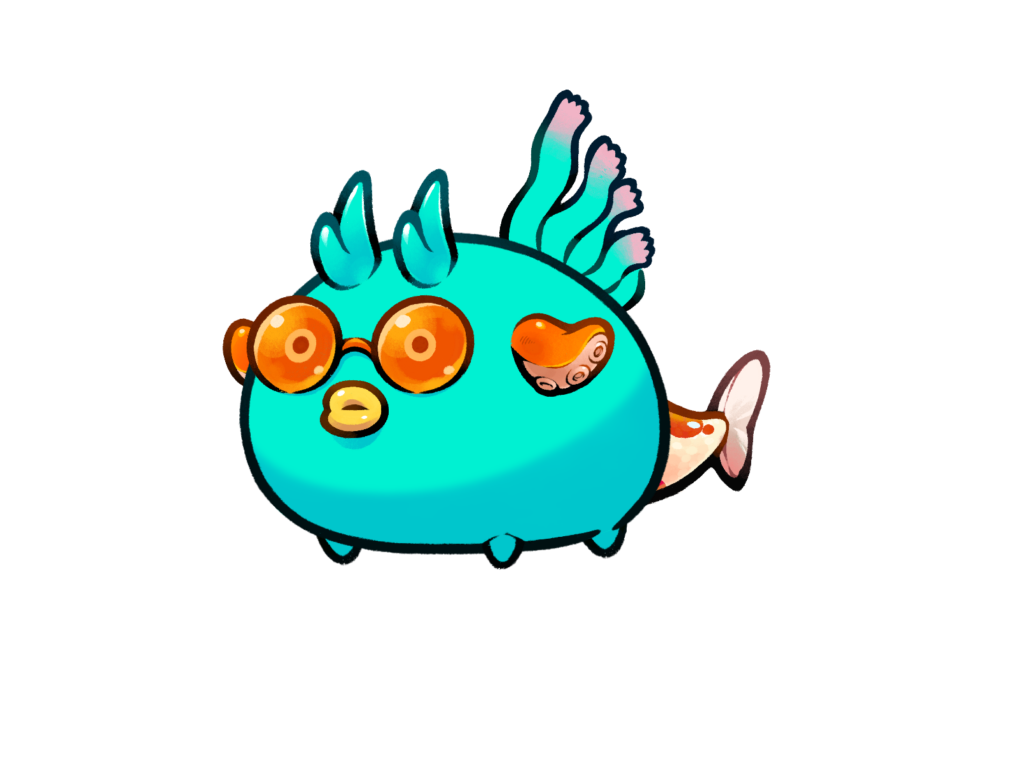 Axie Image