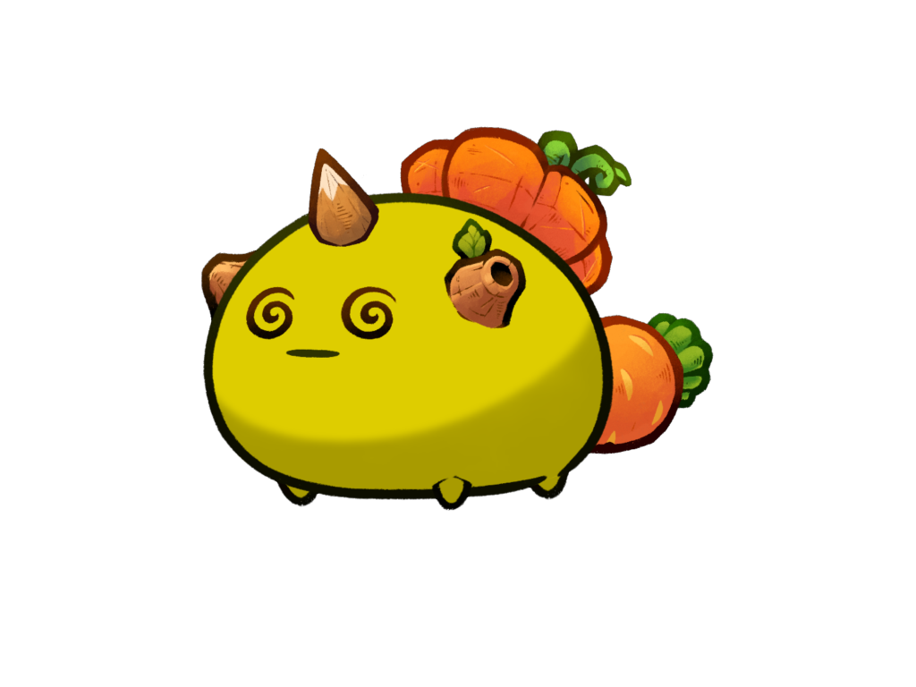 Axie 7190293