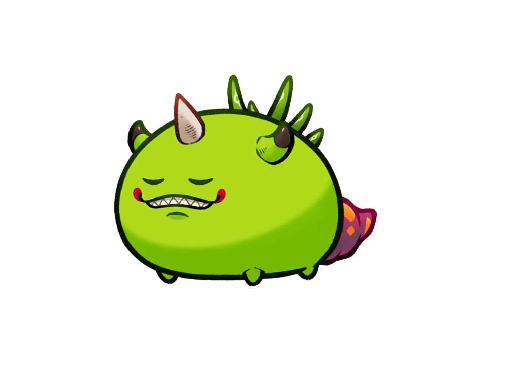 Axie 7190659
