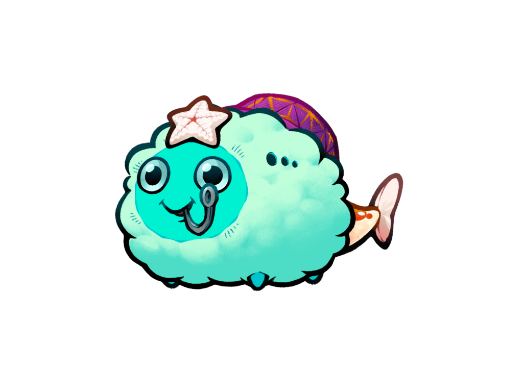 Axie Image