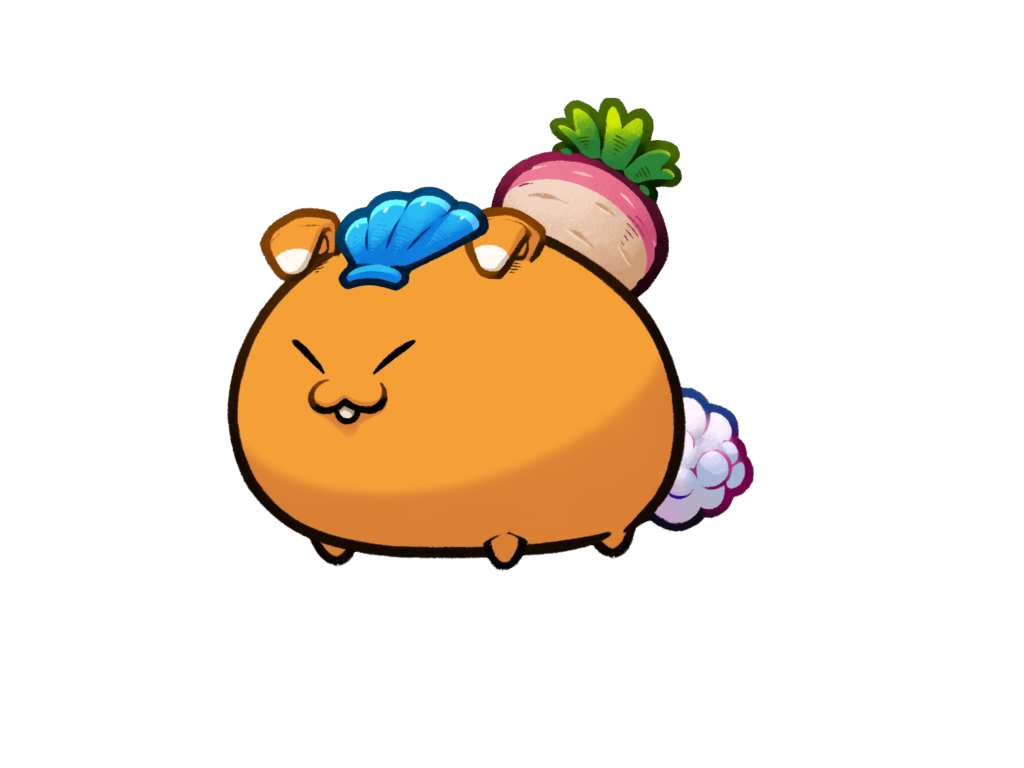 Axie Image