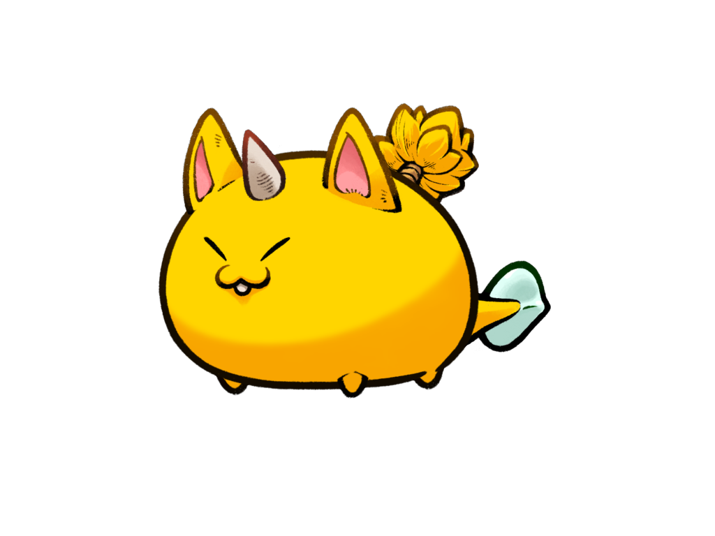 Axie Image