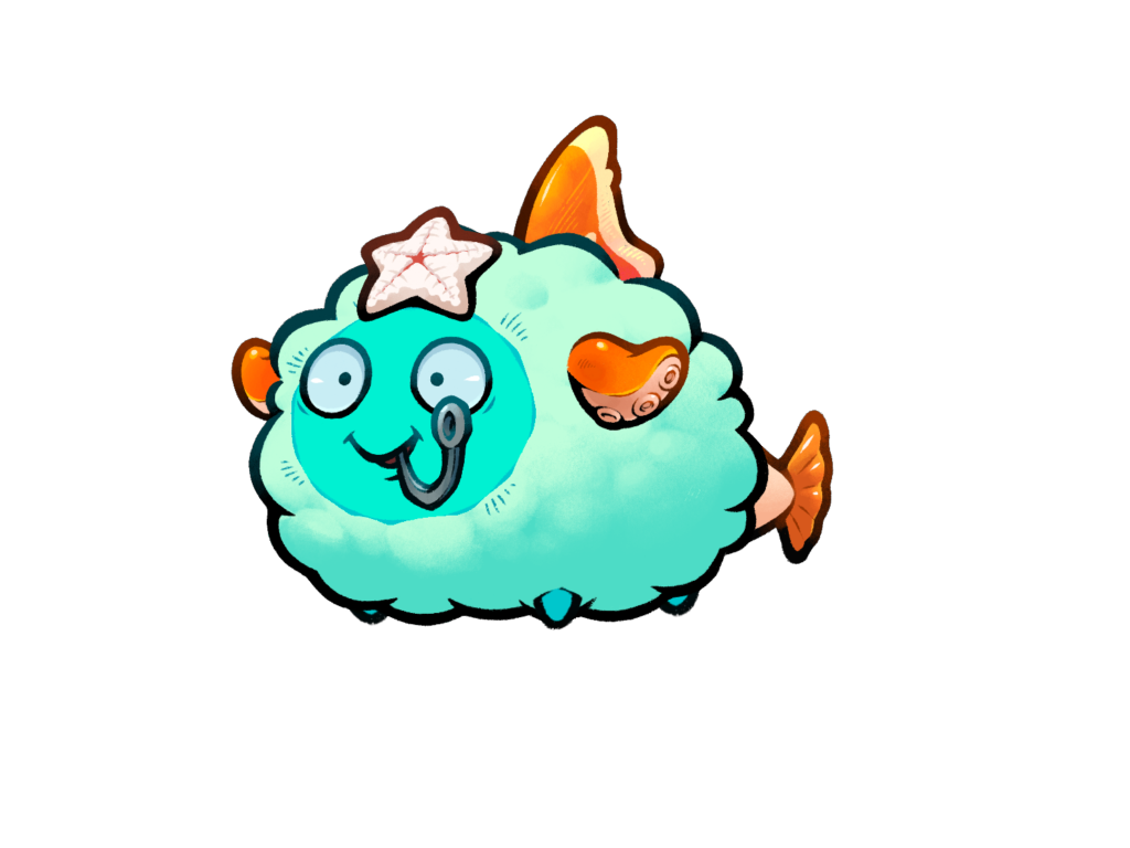 Axie Image