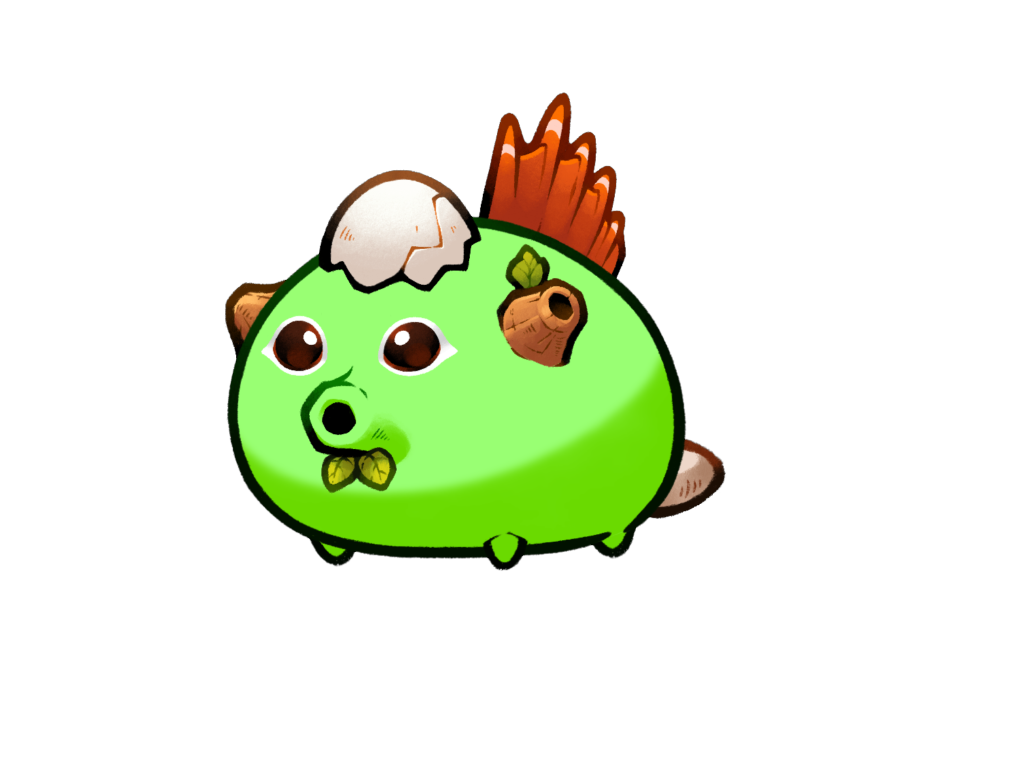 Axie Image