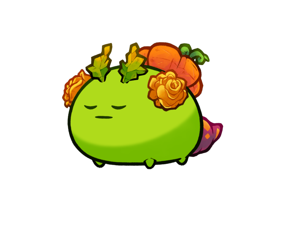 Axie 7201462