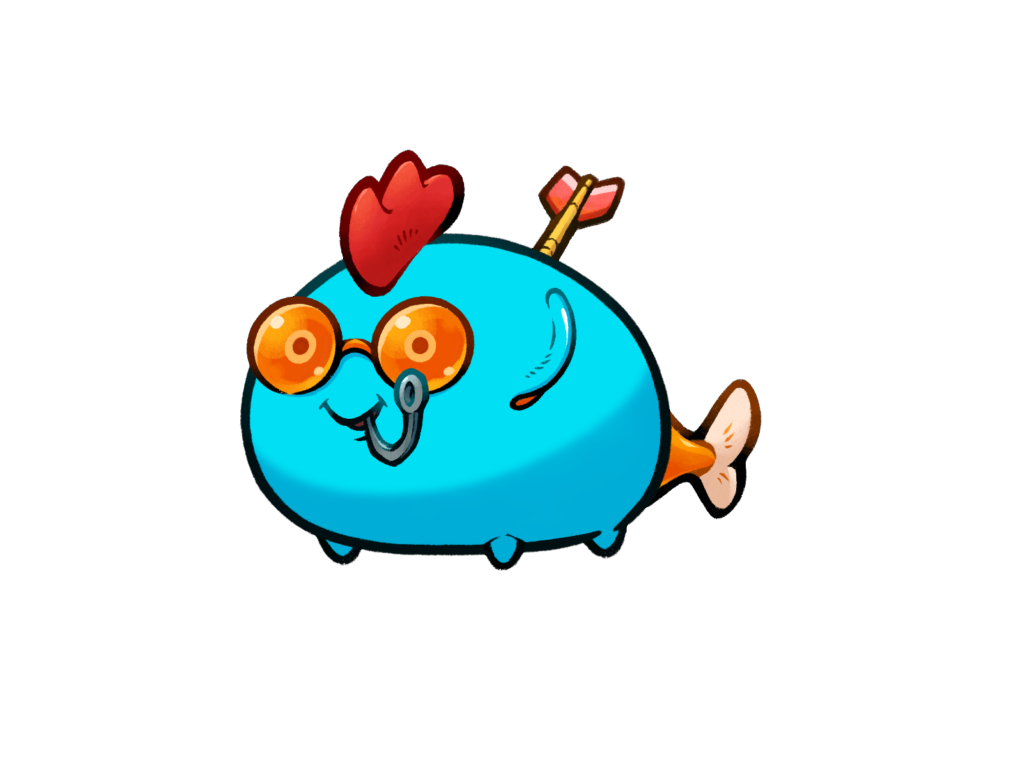 Axie Image