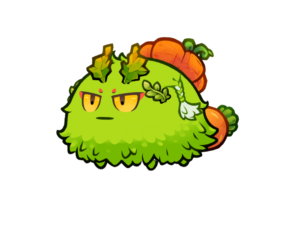 Axie Image