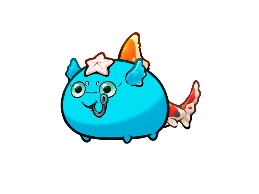 Axie Image