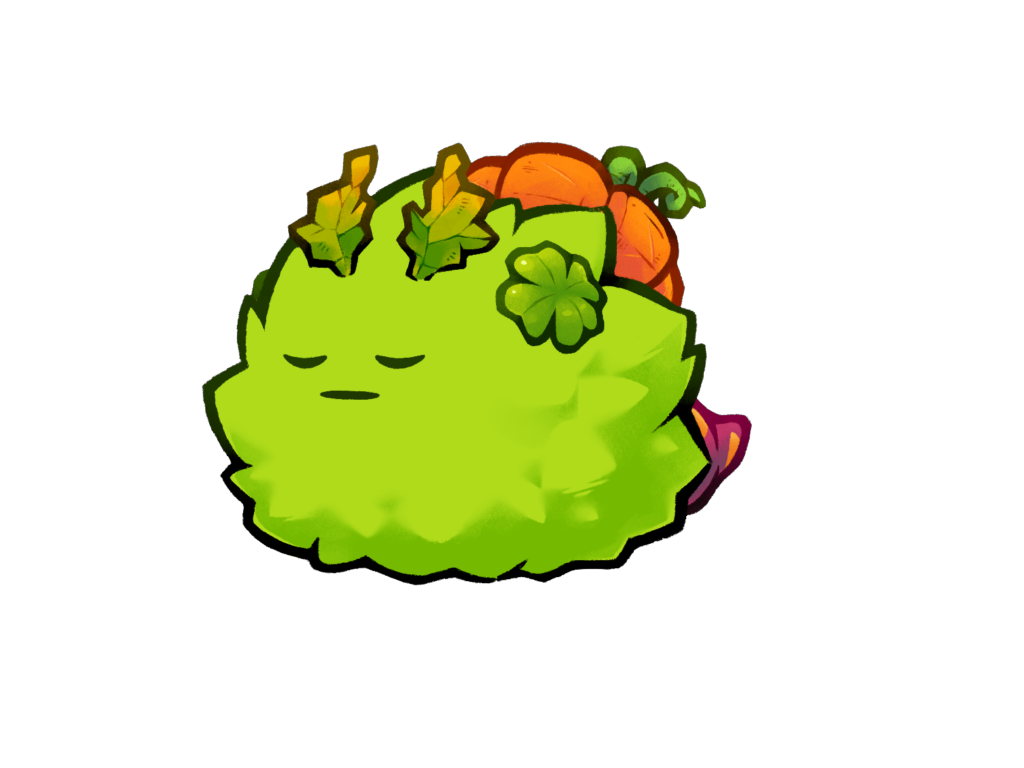 Axie 7207883