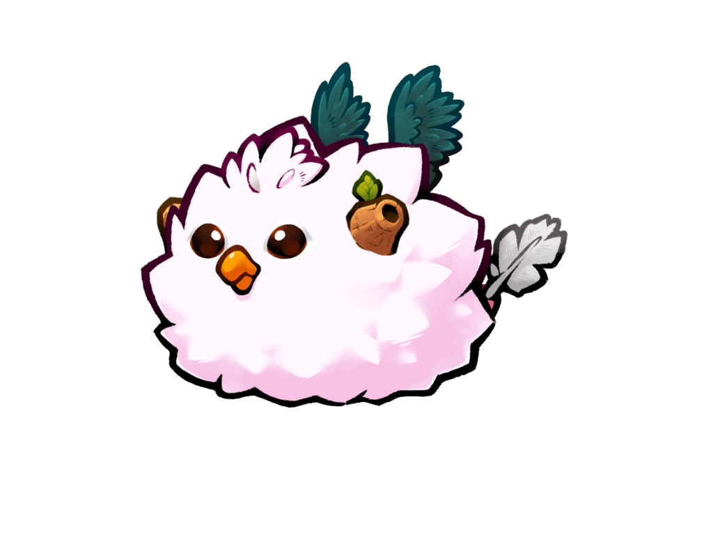 Axie Image