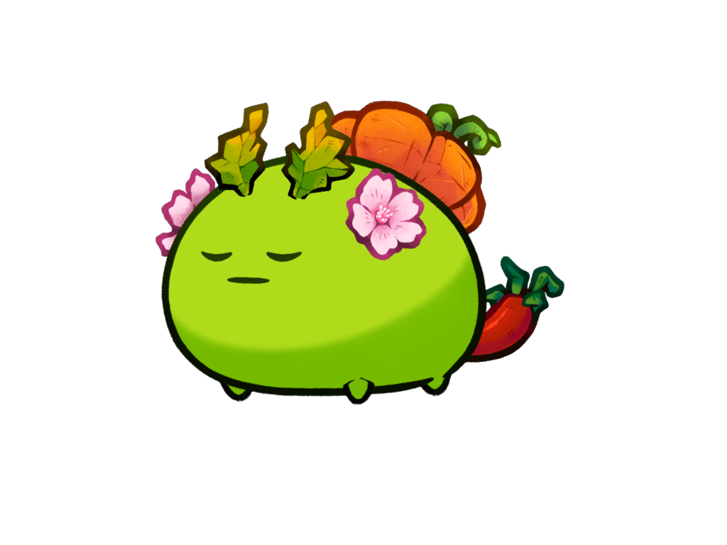 Axie Image
