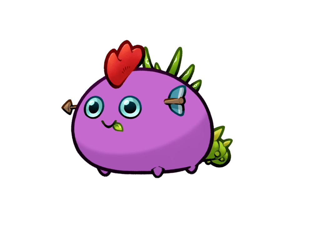 Axie Image