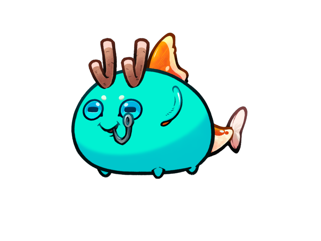 Axie 7215537