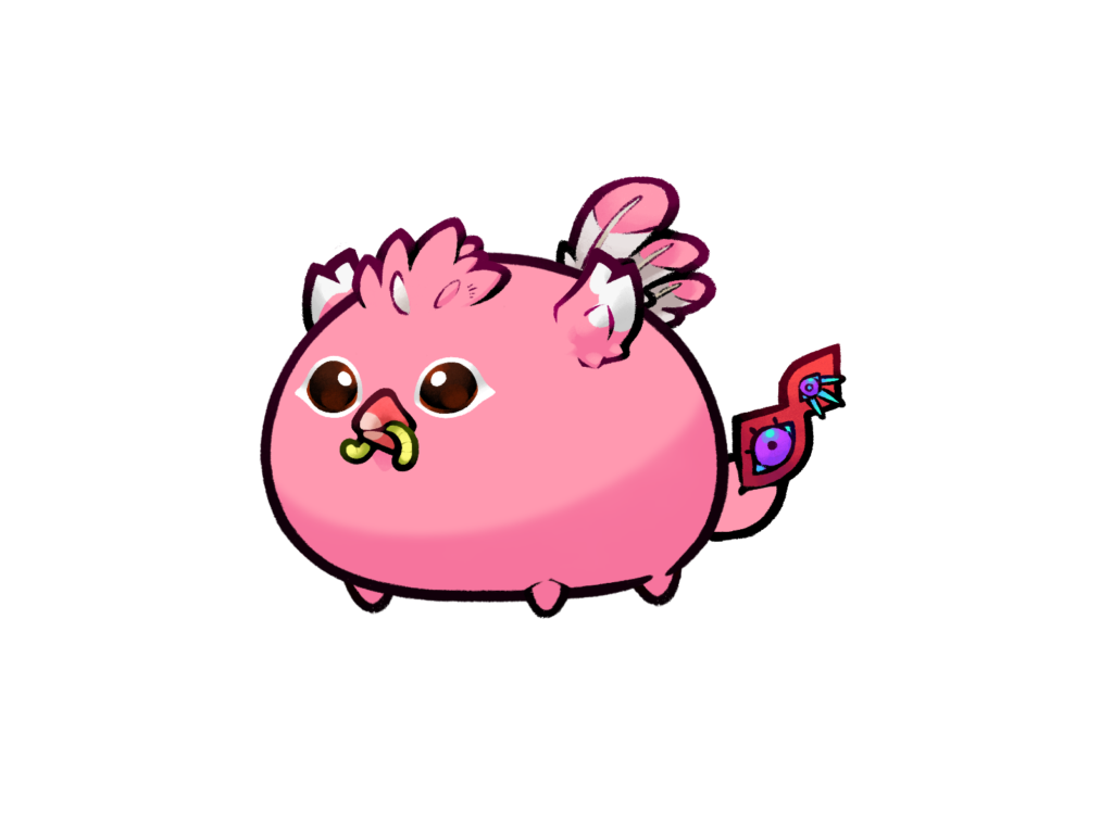 Axie 7215622