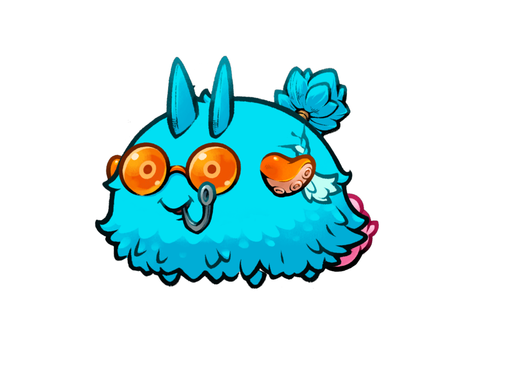 Axie Image