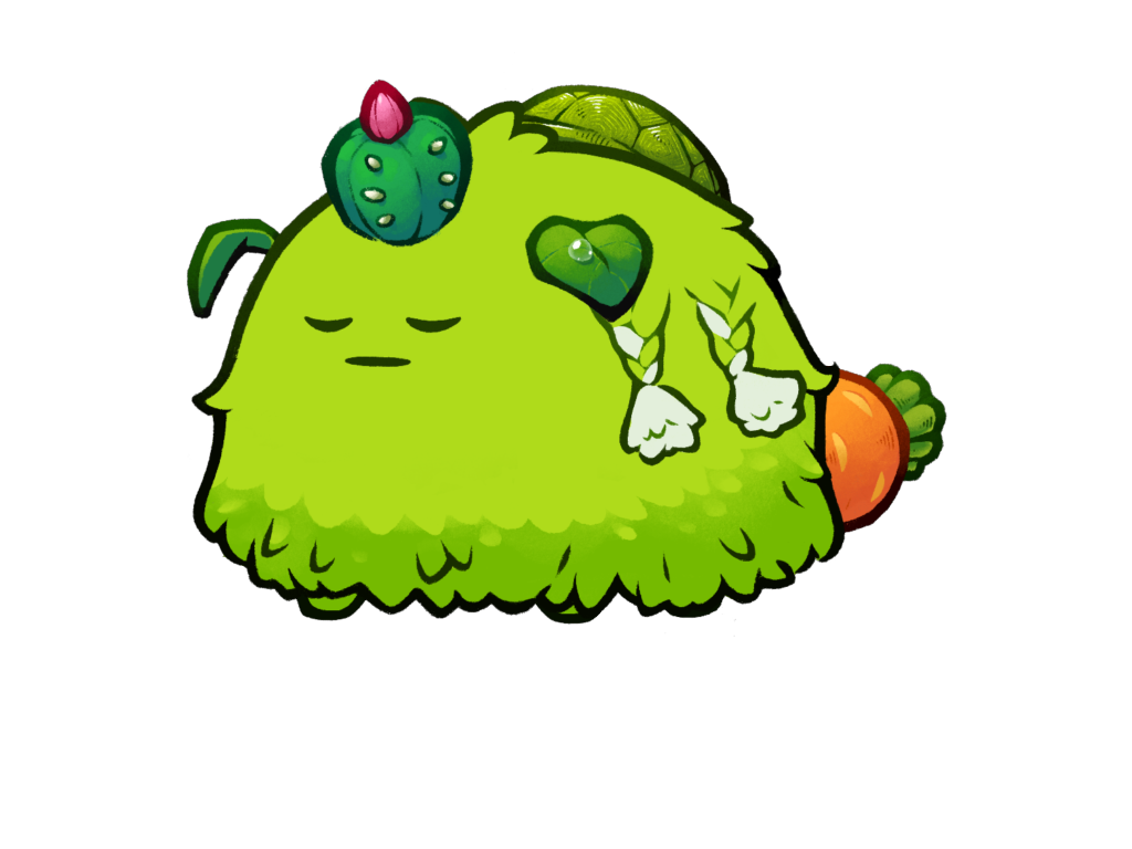 Axie Image