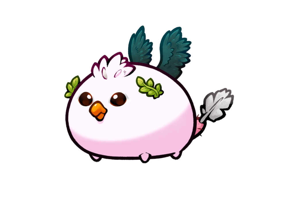 Axie Image
