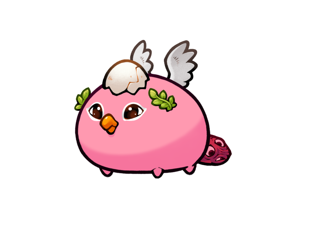 Axie 721915