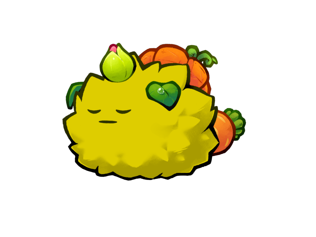 Axie Image