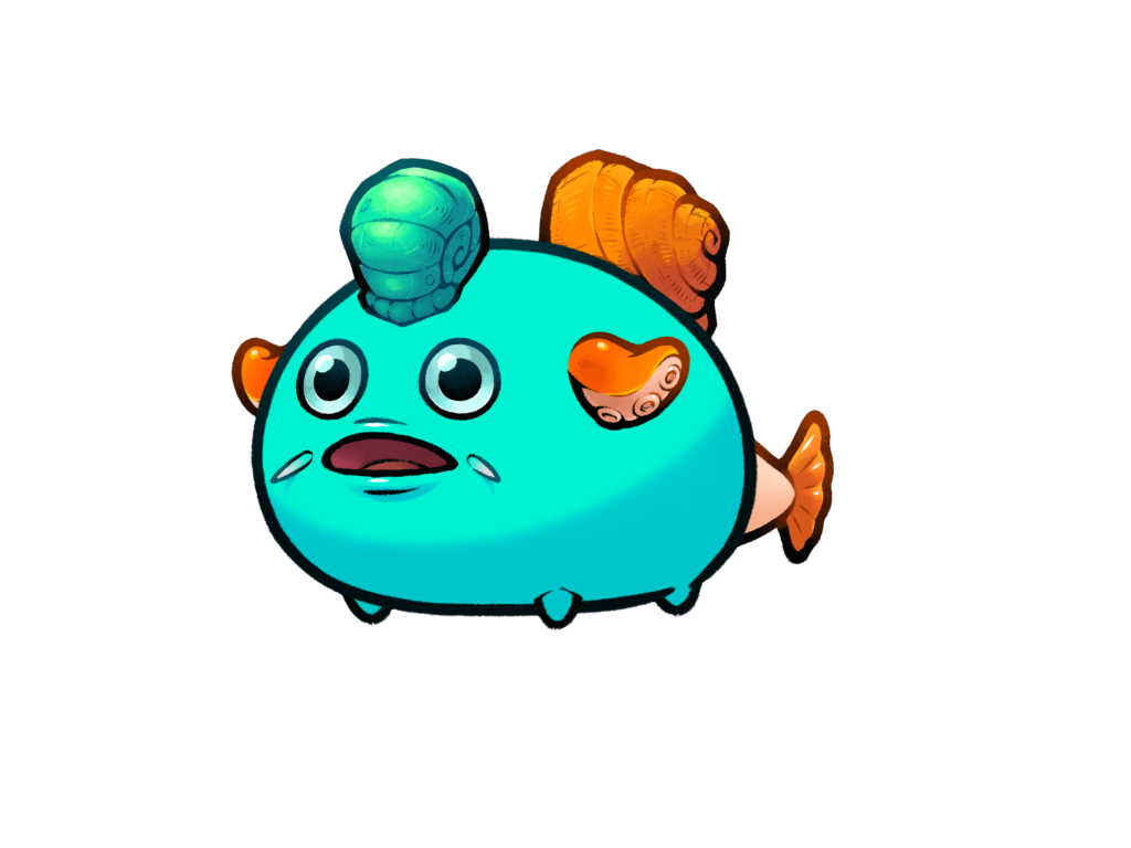 Axie 7220563