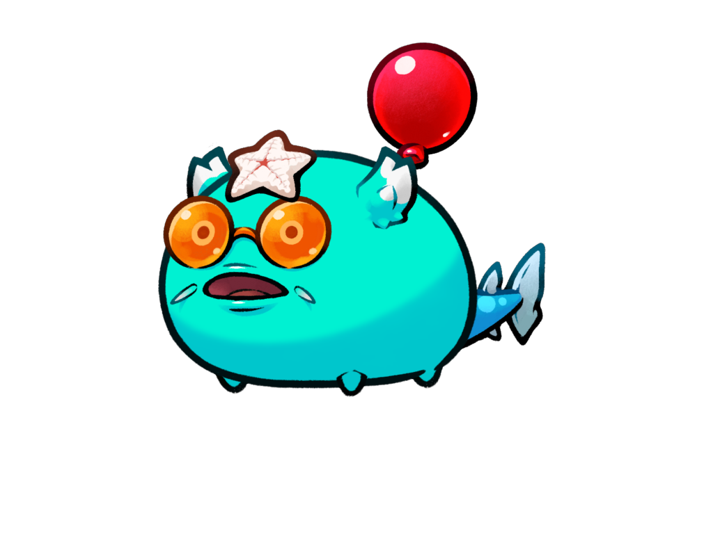 Axie Image