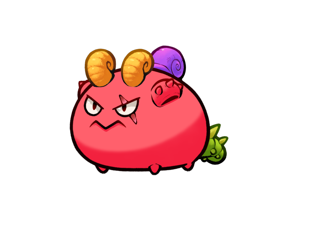 Axie Image