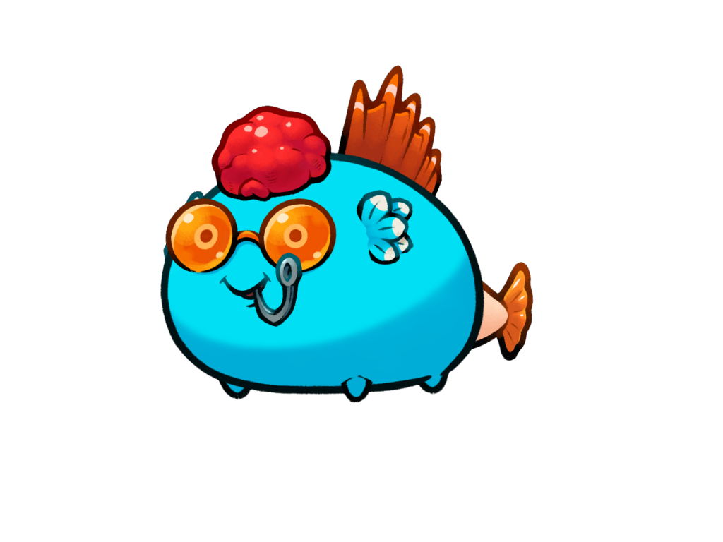 Axie Image