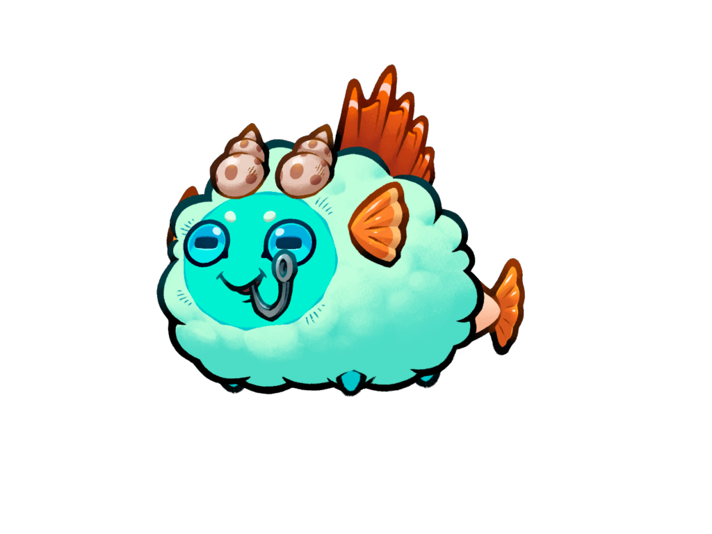 Axie 7223665