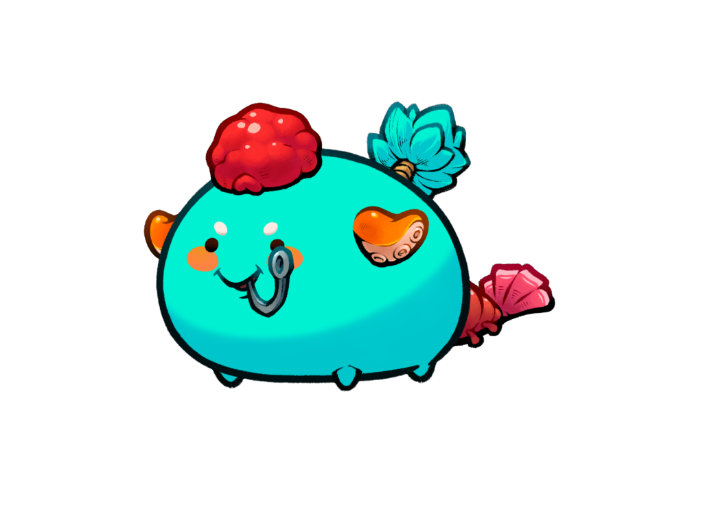 Axie Image