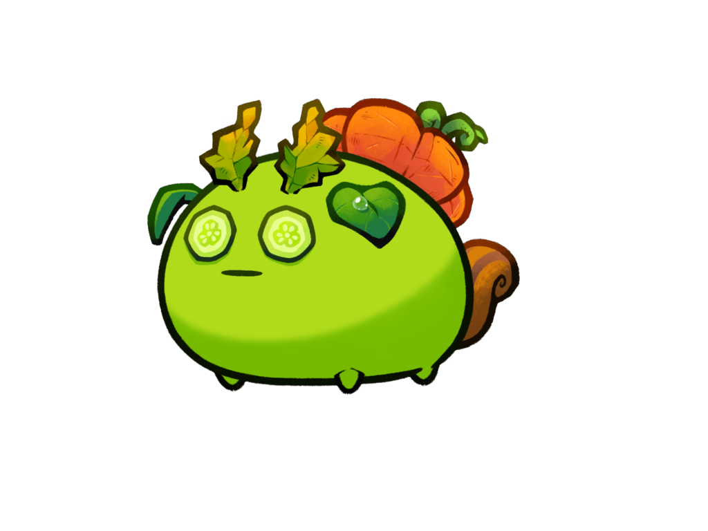 Axie Image