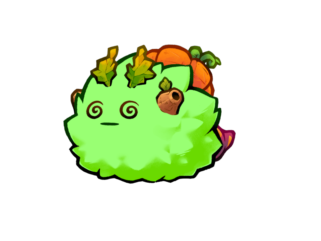 Axie 7231572