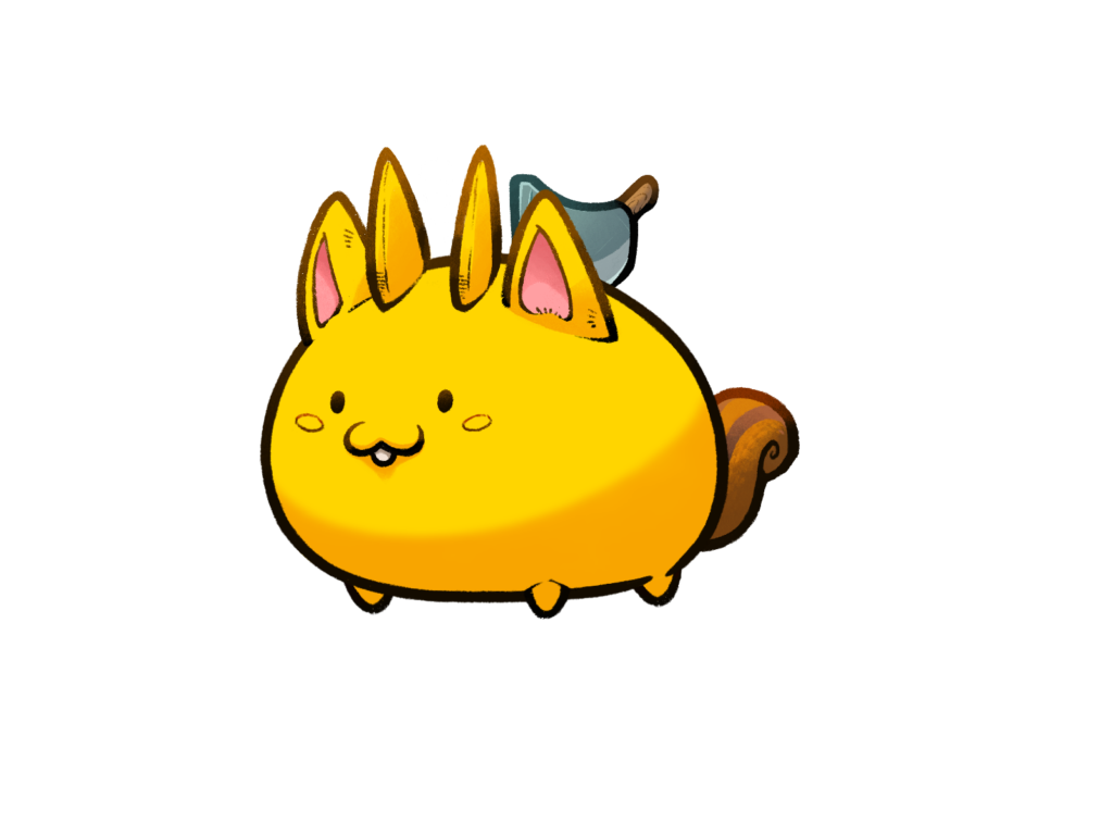 Axie Image