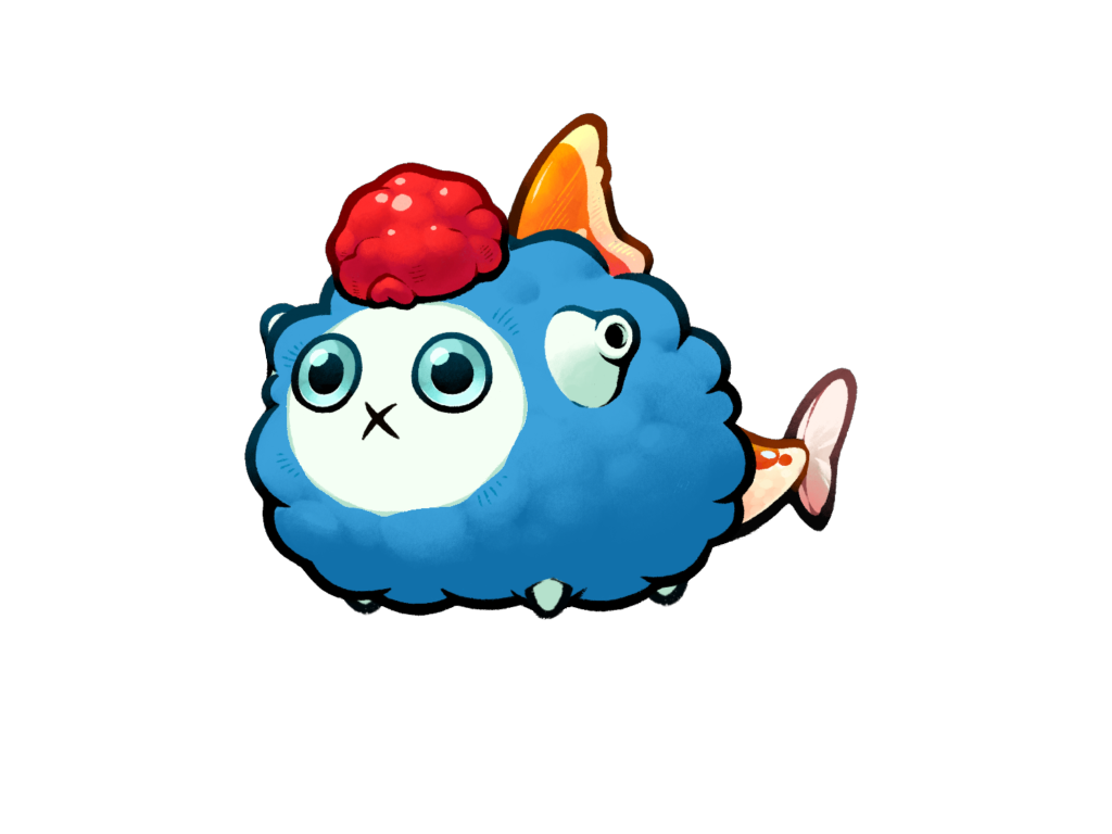 Axie Image