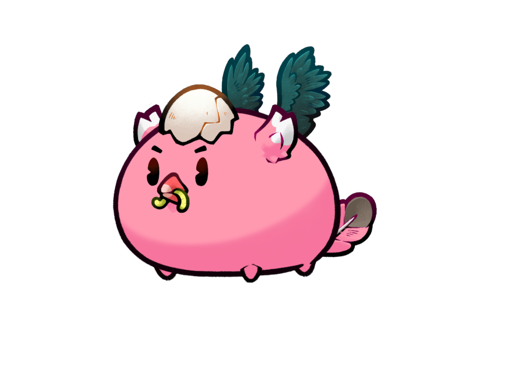 Axie Image