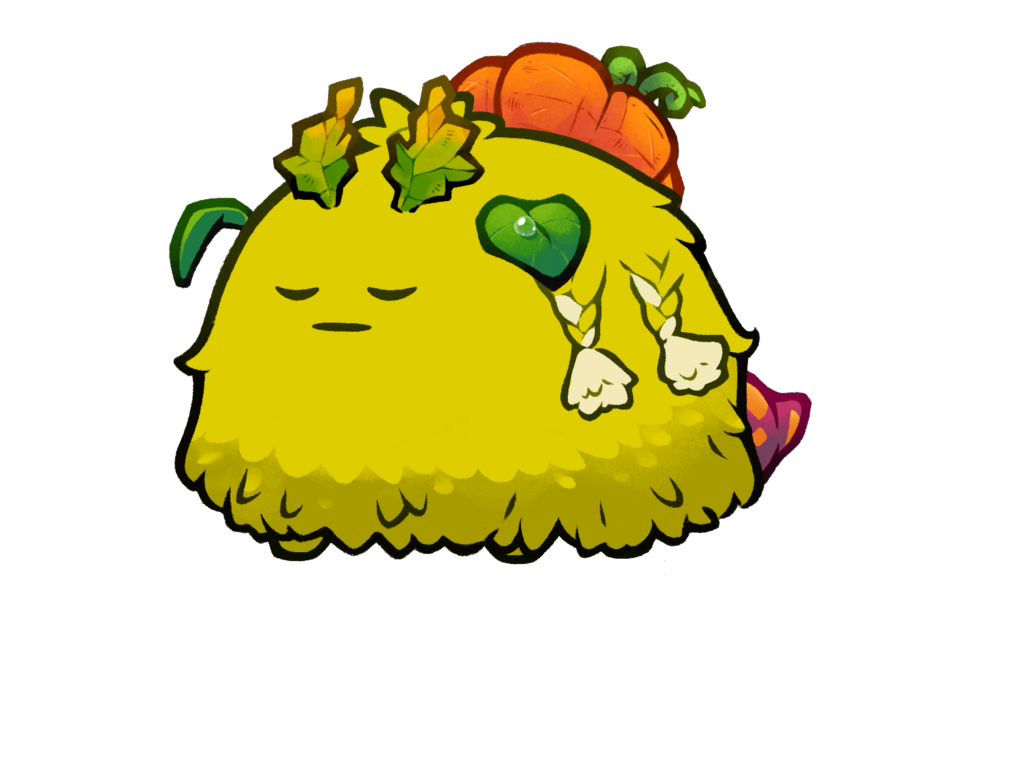 Axie 7234616