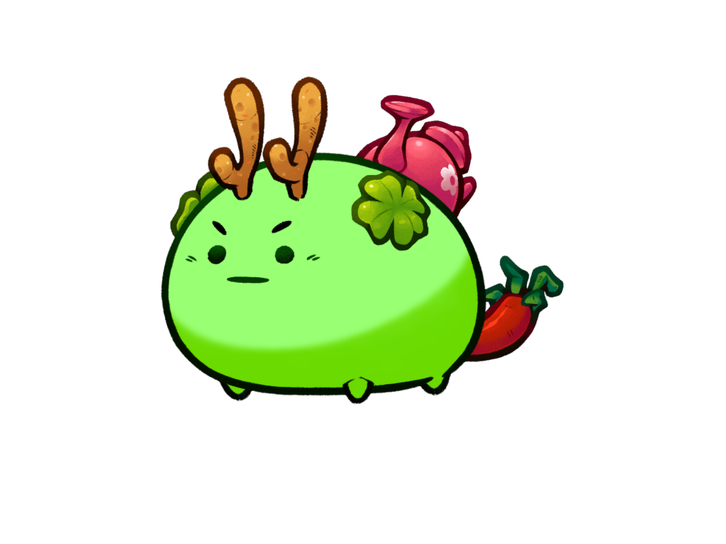 Axie Image