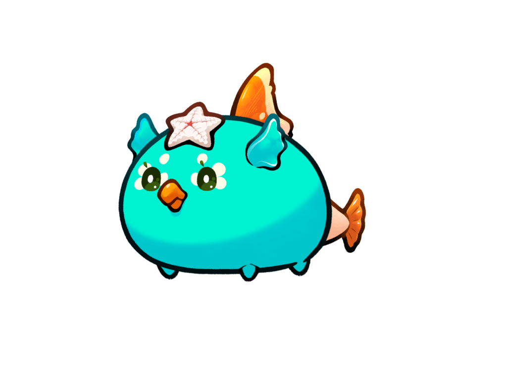 Axie Image