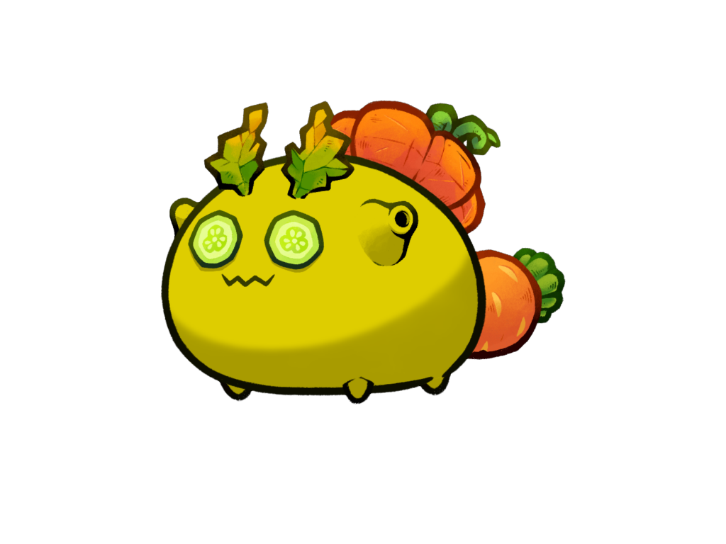 Axie Image