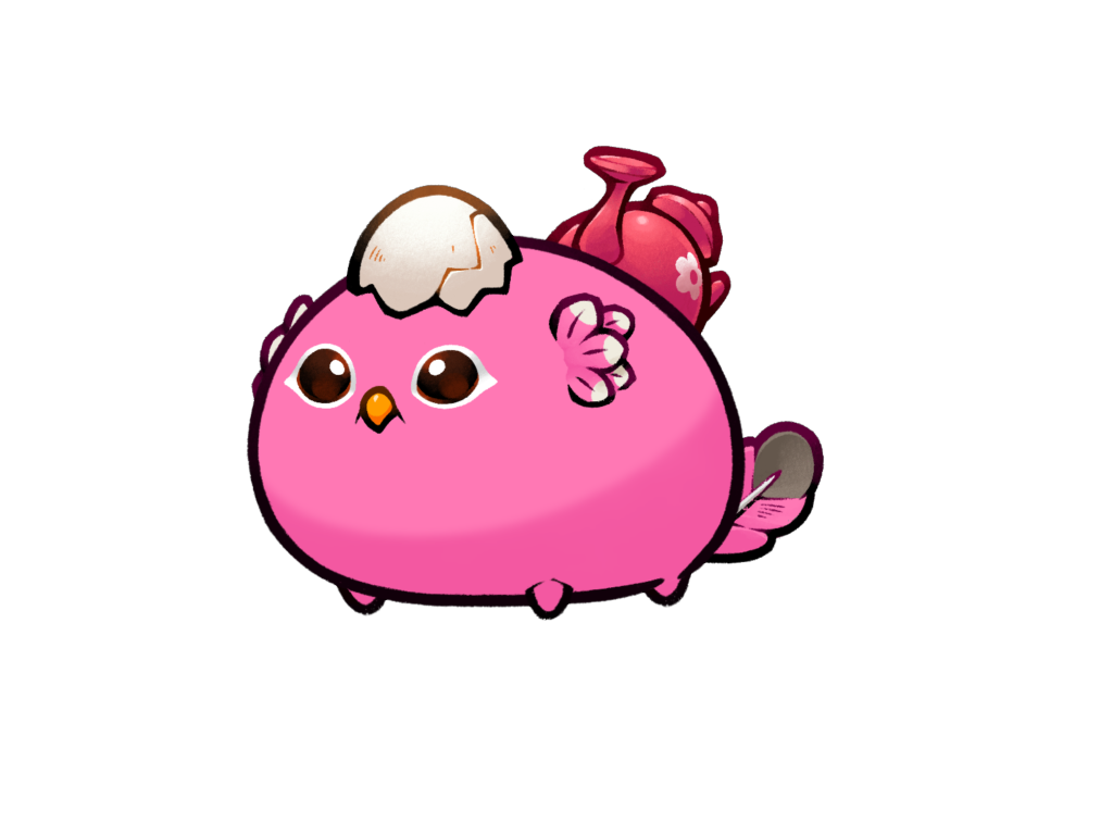 Axie 724398