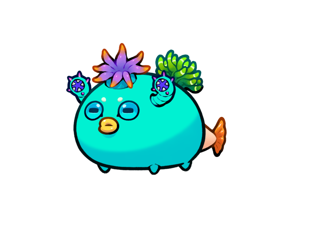 Axie Image