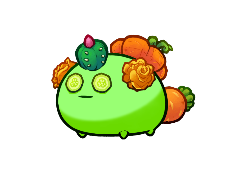 Axie Image