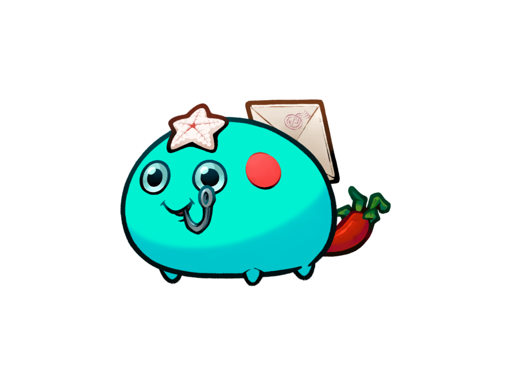 Axie Image